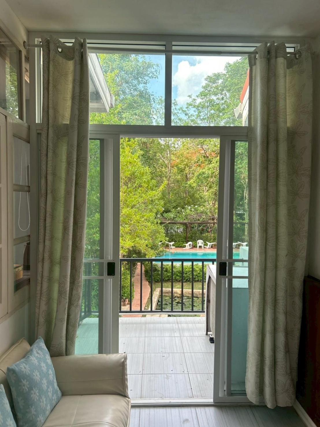 The Journey House Lifestyle Boutique Hotel 칸차나부리 외부 사진
